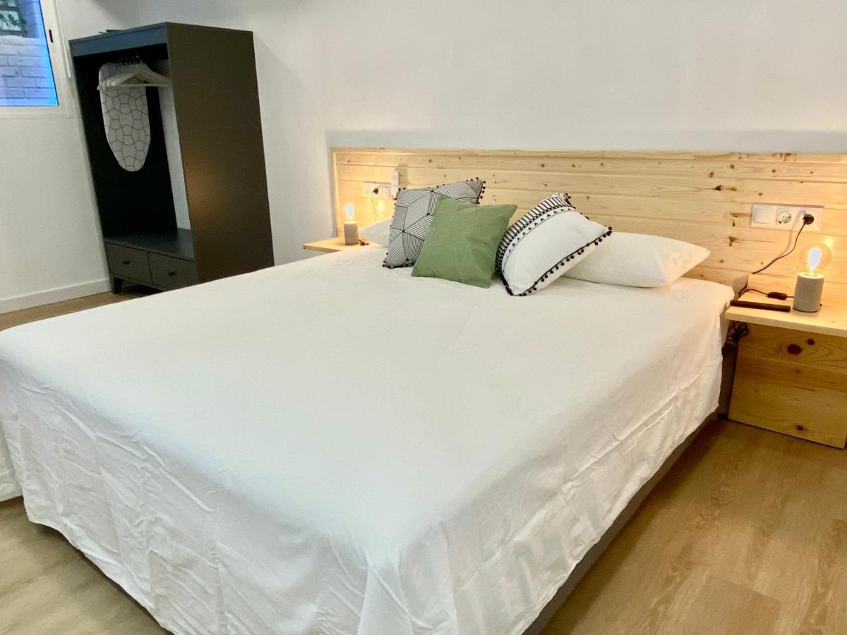 Suite Breeze - Private Heated Pool 말라가 외부 사진