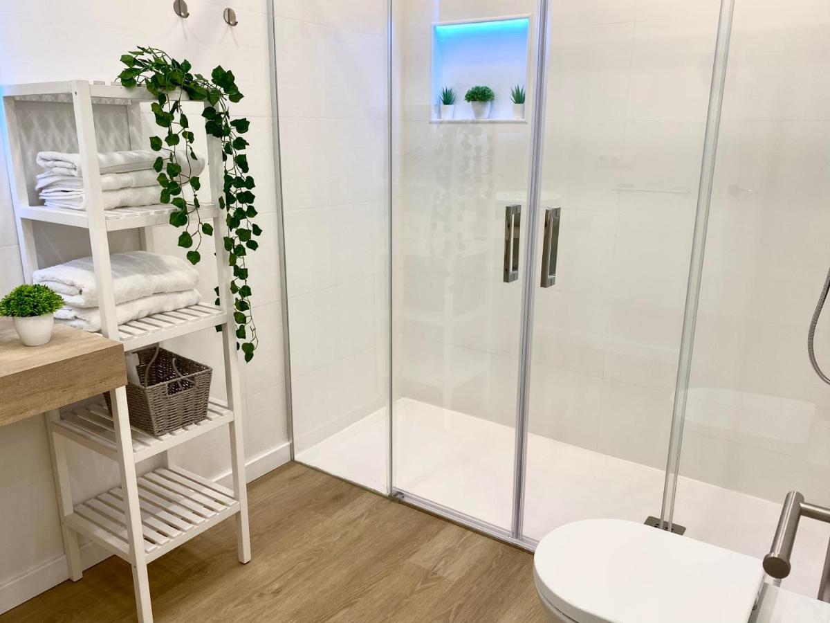 Suite Breeze - Private Heated Pool 말라가 외부 사진