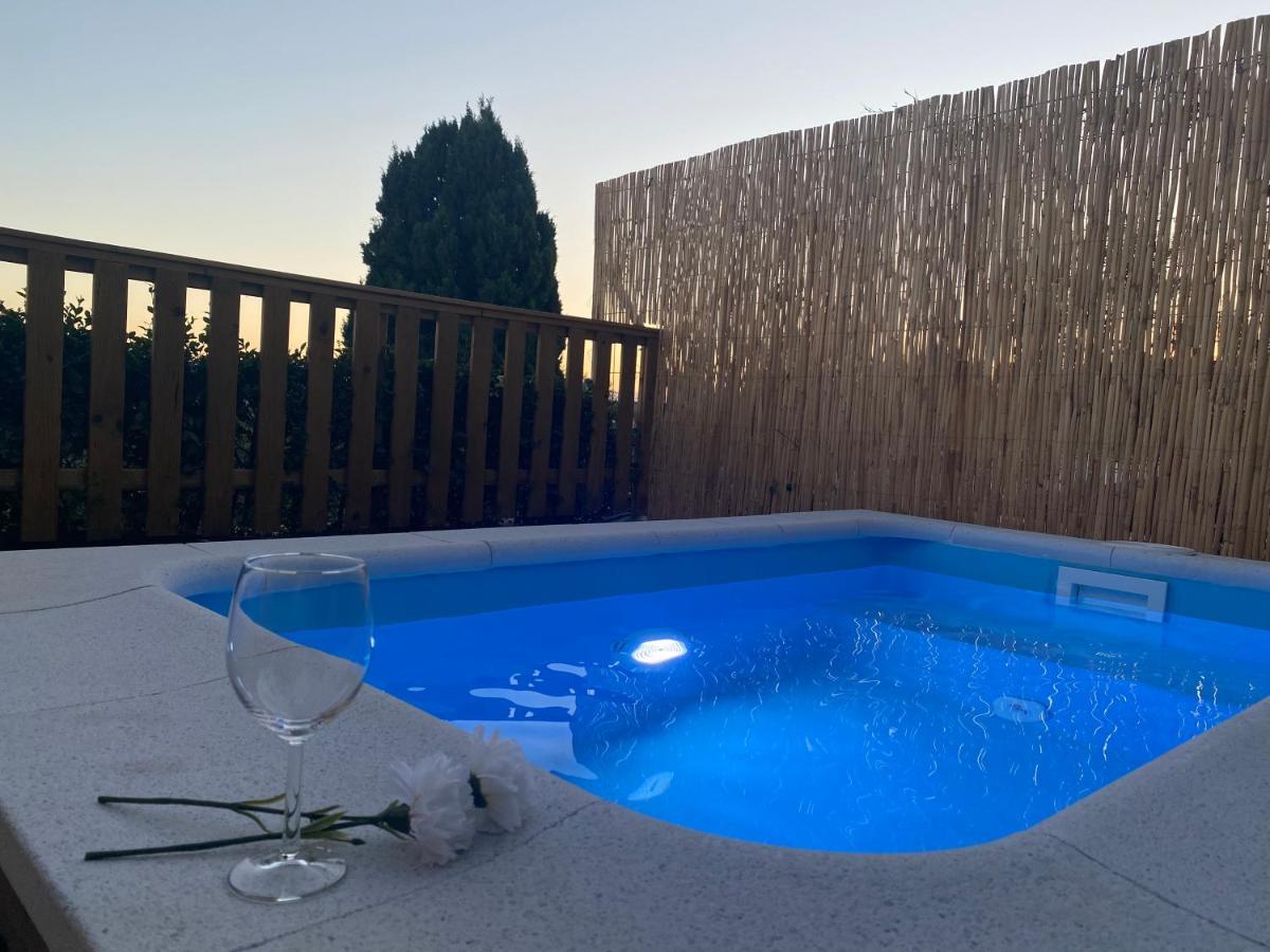 Suite Breeze - Private Heated Pool 말라가 외부 사진