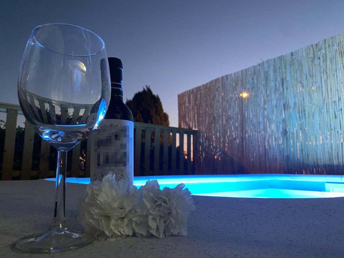 Suite Breeze - Private Heated Pool 말라가 외부 사진