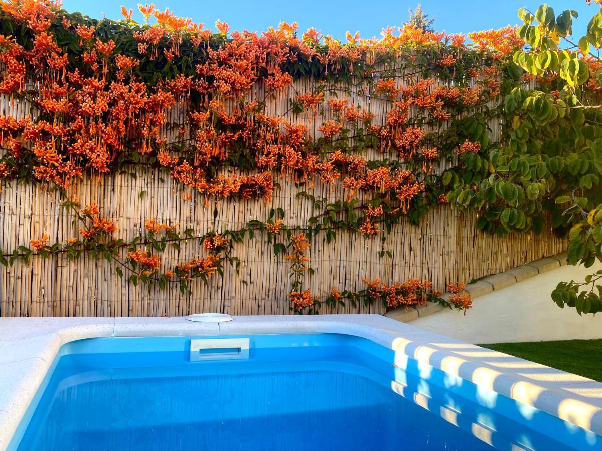 Suite Breeze - Private Heated Pool 말라가 외부 사진