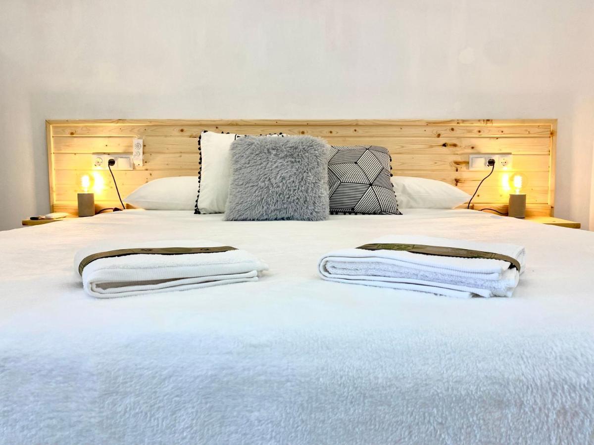 Suite Breeze - Private Heated Pool 말라가 외부 사진