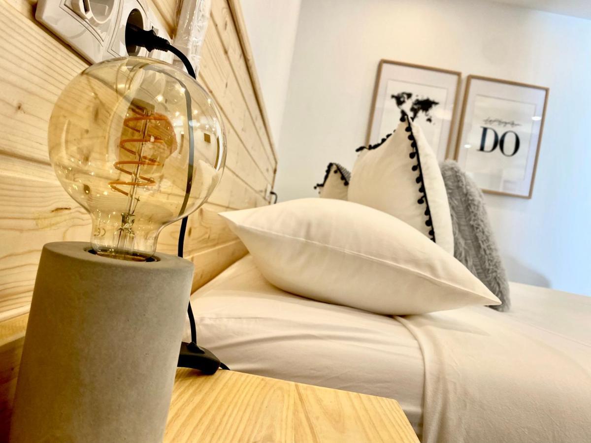 Suite Breeze - Private Heated Pool 말라가 외부 사진